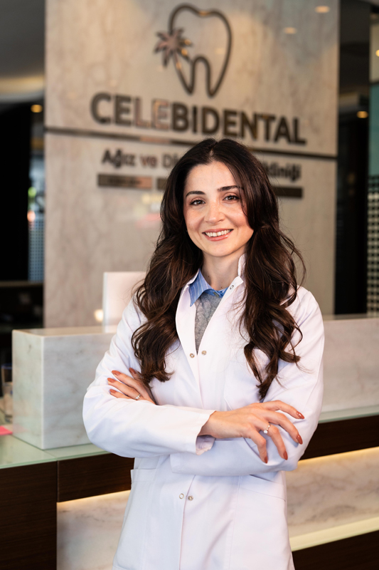 Dr. Cansu Çalışkan