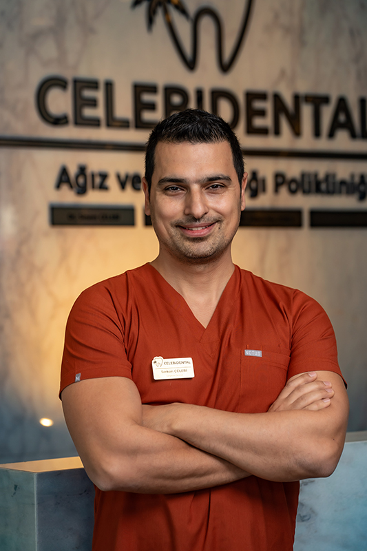 Dt.Serkan Çelebi