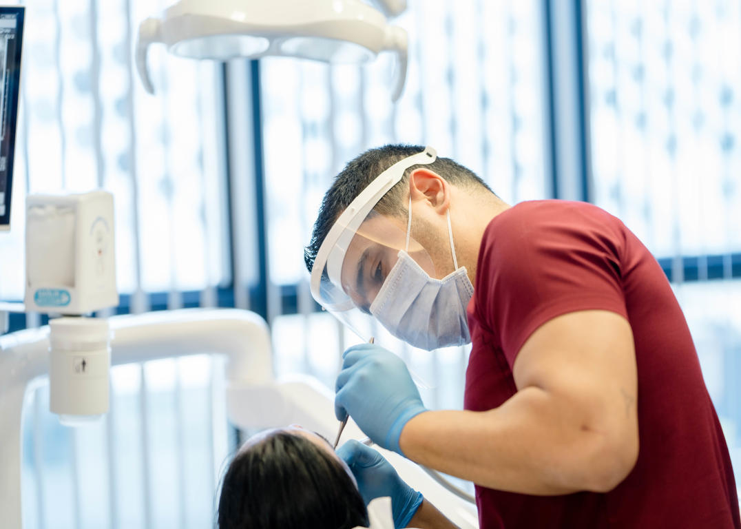 Detailed Photos from Our Clinic