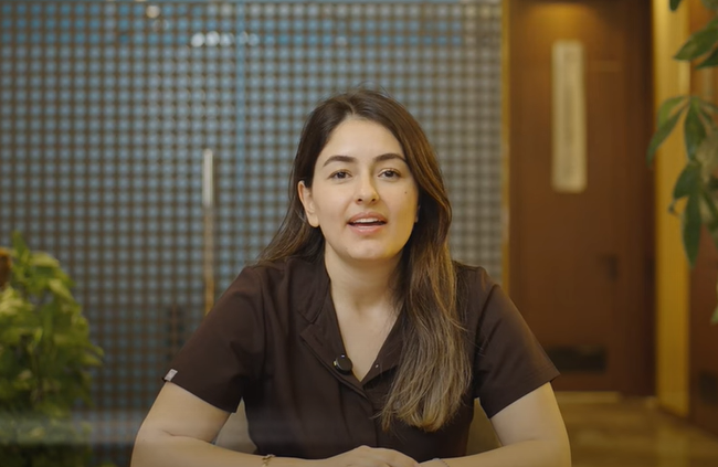 What is Laminate Tooth / Leaf Porcelain Tooth?