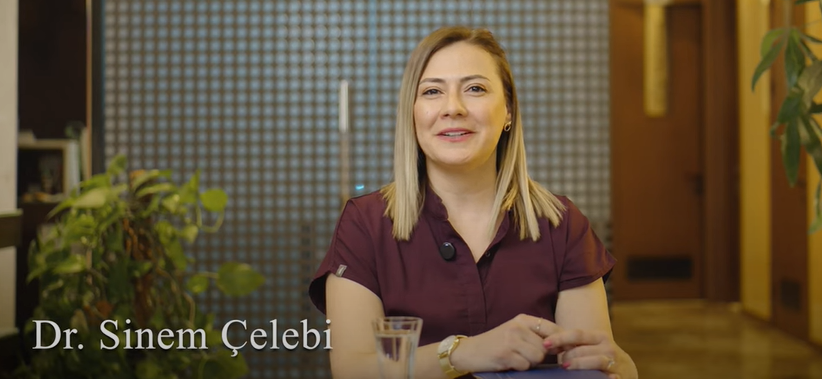Çelebi Dental Dr. Sinem Çelebi