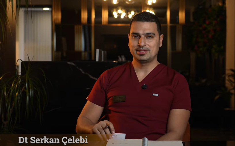 What is an Implant? Things to Know.. Çelebi Dental