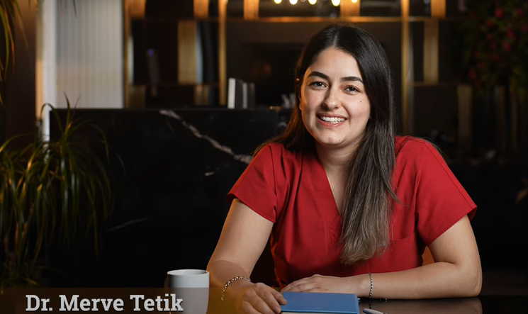 What Happens If Tartar Is Not Cleaned? Çelebi Dental