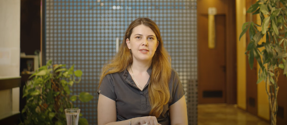 Çelebi Dental Dr Kübra Nur Zorlu